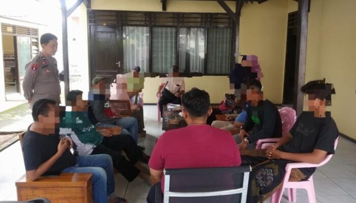 Puaskan Nafsu, Pria Embat Celana Dalam Di Kos Perempuan