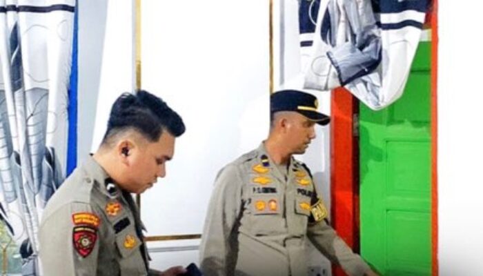 Pria Di Bontang Ditemukan Terkapar Nyaris Bunuh Diri