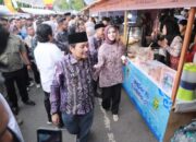 Pasar Wadai Ramadan, Identitas Budaya Banjar