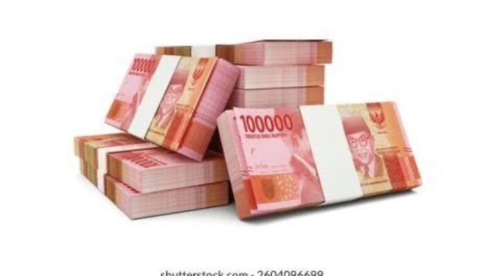 Klik File Undangan APK, Tabungan Rp 1,3 M Milik Anggota Dewan Ludes