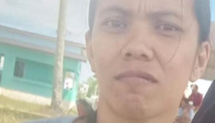 Wanita Pengupas Bawang Pasar Lima Diduga Tenggelam di Sungai Martapura