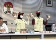 Suap Pajak Rp 1,5 M di Banjarmasin, Jatah Mulyono Buat DP Rumah