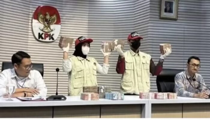 Suap Pajak Rp 1,5 M di Banjarmasin, Jatah Mulyono Buat DP Rumah