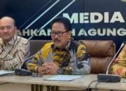 Gaji Selangit Masih Makan Duit Suap, Itu Hakim Kufur Nikmat!