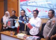 Otopsi Korban Pembunuhan di Sulingan Tabalong, Ini Hasilnya