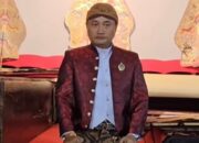 Lakon Tragis ‘Sang Dalang’ Ki Mulyono, Kepala  Pajak Banjarmasin Ditangkap KPK