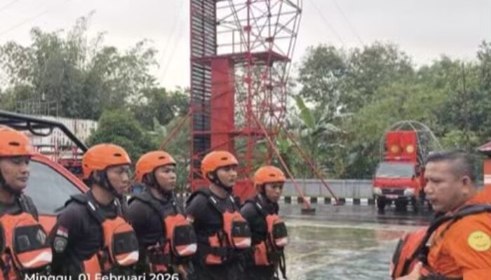Tersisa Alat Pancing, Ardiansyah Hilang di Sungai Aluh-Aluh
