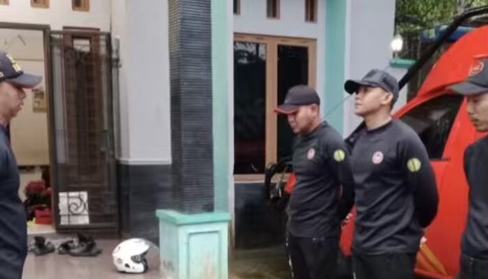 Nelayan Hilang Saat Melaut di Perairan Takisung