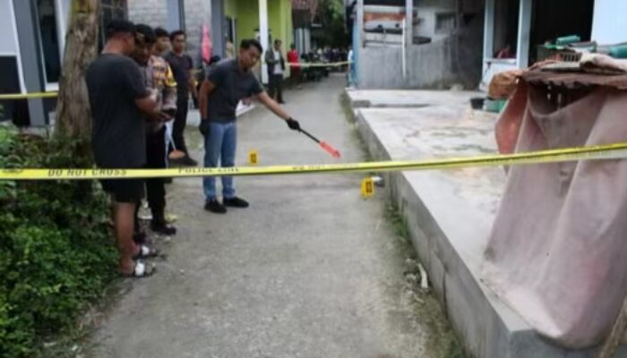 Anggota Satpol PP Kebumen Tewas Saat Evakuasi ODGJ Ngamuk