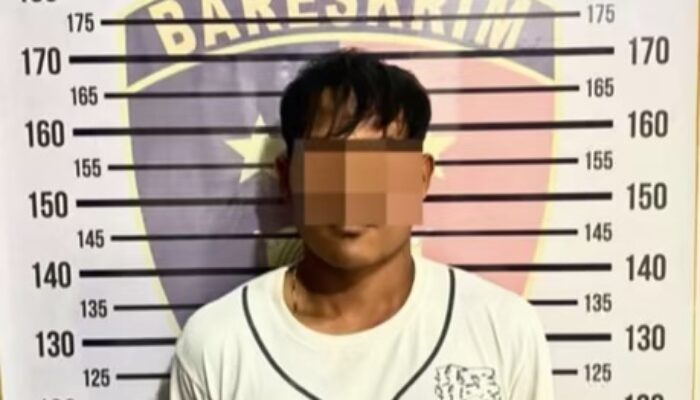 Paman Cabuli Keponakan Usia 5 Tahun