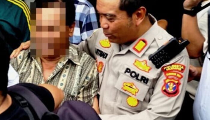 Siasat Pembunuh Penjaga Toko di Balikpapan: Pura-pura Panik hingga Buang Barbuk