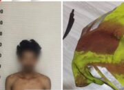 Perkelahian Sesama Jukir di Pasar Lama Banjarmasin, Satu Tewas