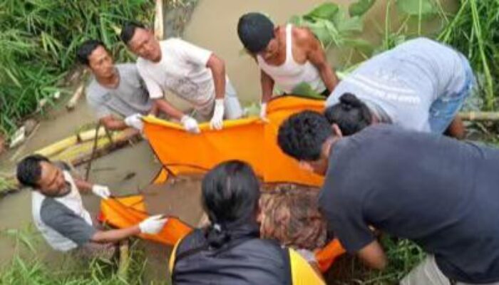 Hilang 2 Pekan, Mbah Kaliman Ditemukan Tak Bernyawa