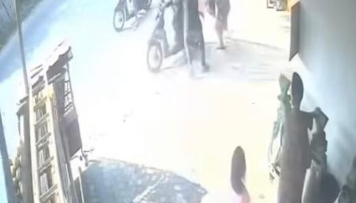 Petualangan Heri Linggis Gembong Begal Bersenpi Berakhir