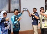Puluhan Petugas Kebersihan HSS Kini Punya Rumah Sendiri