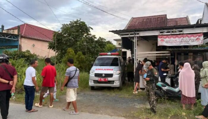 Misteri Penemuan Bayi di Batulicin, Polisi Buru Pelaku