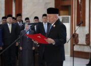 Gubernur Kalsel Siap Evaluasi Pejabat, Kinerja Jelek Nonjob-kan