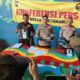 Jambret di Umbulharjo Jogja diamankan warga setelah diseruduk mahasiswi
