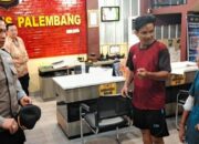 Aksi Heroik Berdarah Remaja 13 Tahun Duel Lawan Begal HP