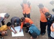 Sedang Membuka Jalur, Pekerja Hilang Di Hutan Batu Rajang Berau