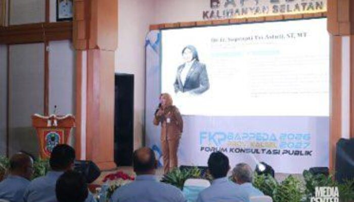 Pembangunan KEK Mekar Putih Mulai 2027
