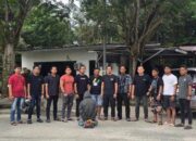 Curi Motor, Pelarian Buruh Tani Asal Sumatera Berakhir di Balikpapan