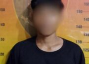 Remaja Loa Kulu Cabuli dan Sebar Konten Asusila Anak Bawah Umur