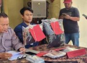 Kecanduan Konten Porno, Remaja Nyaris Perkosa Nenek di Hutan!