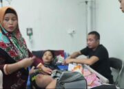 Raja Berpulang Dengan Kulit Melepuh, Diduga Disiksa Ibu Tiri