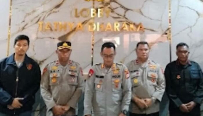 Pelajar 14 Tahun Tewas Dipukul Oknum Brimob