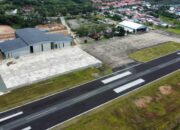 Tiga Bandara Ditarget Dongkrak Ekonomi Kalsel