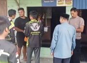 Geger! Warga Lok Bangkai HSU Temukan Jenazah Membusuk di Rumah