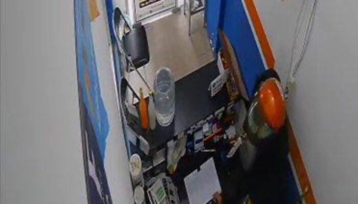 Dua Aksi Perampokan Sadis Gegerkan Sampit
