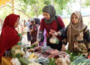 Pemprov Kalsel Gelar Pasar Murah di 13 Kabupaten/Kota
