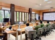 Tambang Batubara Rambah Hutan Lindung, Dishut Kalsel Gelar Rakor