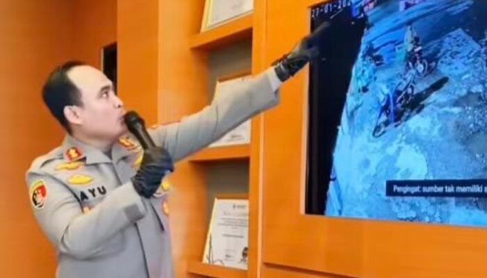 Bisnis Umroh Berujung Maut! Misteri Jasad di Gumuk Pasir Terungkap