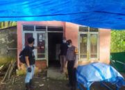 Jasad Mbah Wasiyun Membusuk Ditemani Anak Perempuan