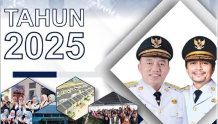Pemprov Kalsel Rilis Angka Kemiskinan dan Pengangguran