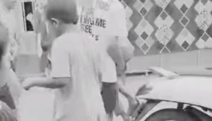 Heroik, Warga Bontang Selamatkan Bocah Dari Terkaman Buaya