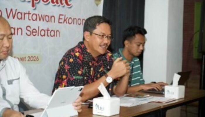 Transaksi Saham di Kalsel Tembus Rp3,6 Triliun