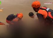 Tenggelam di Sungai Kapuas Sanggau: Dua ABK Meninggal, Satu Dicari