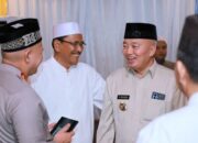 Gubernur Muhidin Sebut Sinergi Kunci Sukses Membangun Kalsel