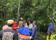 Pencari Besi Tua di Kutai Barat Dibunuh Teman