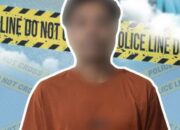 Pria di Sekadau Cabuli Anak Bawah Umur di Kebun Sawit