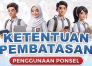 Disdikbud Kalsel Batasi Penggunaan HP di Sekolah