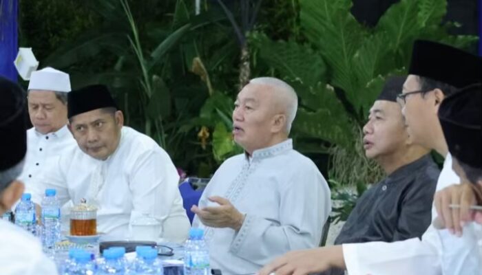 Listrik dan Hobi Emas ‘Tersangka’ Lonjakan Inflasi Kalsel