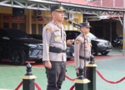 Polres HST Ingatkan Mudik Aman Saat Lebaran