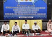 Safari Ramadan di Banjarbaru, Gubernur Kalsel Ajak Makmurkan Masjid