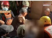 Kakek Tewas Tenggelam di Sungai Ramah Kapuas Hulu