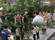Senggol Motor Mogok, Sopir Travel Kena Timpas di Kutai Barat